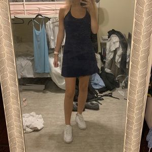 outdoor voices exercise dress